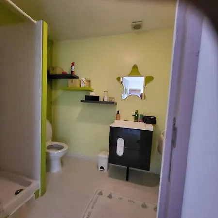 Au Petit Chai Des Morinauds B&B